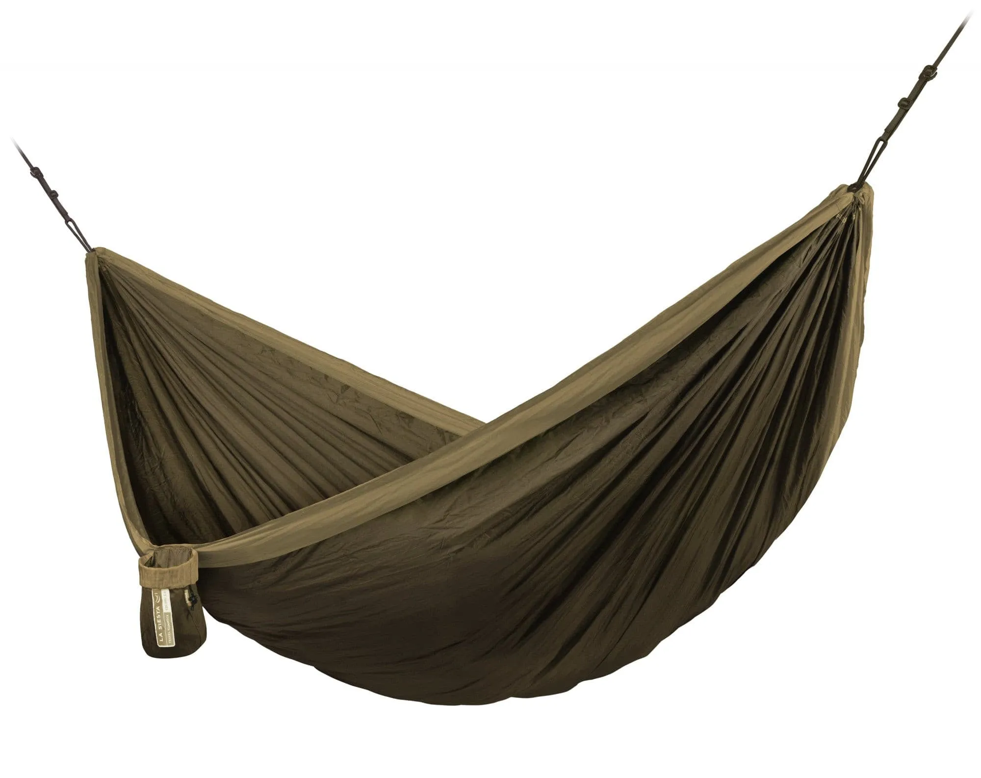 Colibri 3.0 Canyon - Single Travel Hammock with Suspension