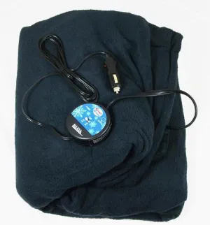 Comfy Cruise 12v Heated Travel Blanket