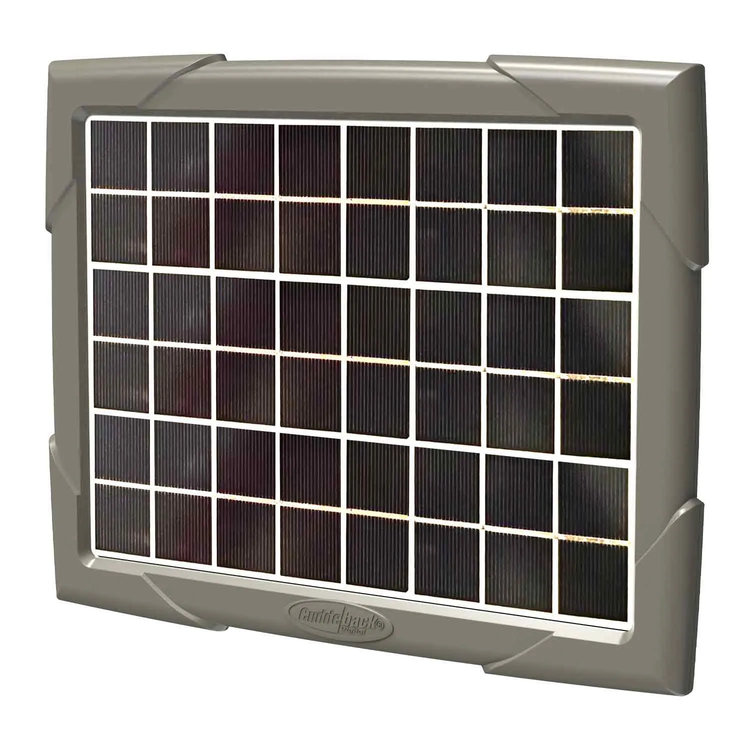 Cuddeback Super Solar Power Bank