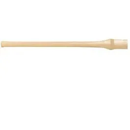 Double Bit Axe Handle, 3-5-Lb., American Hickory, 36-In.