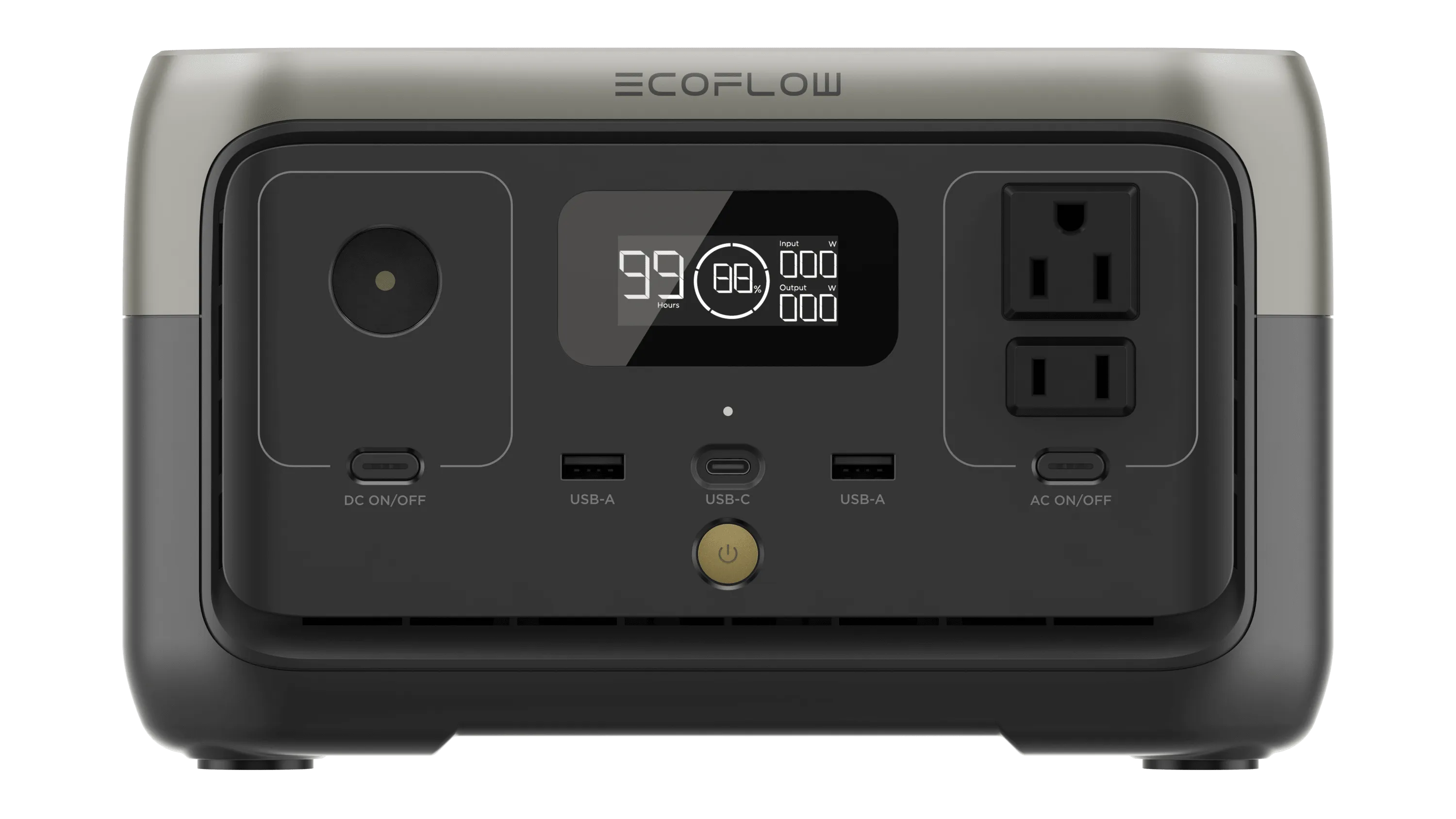 Ecoflow River 2 Portable Power Station