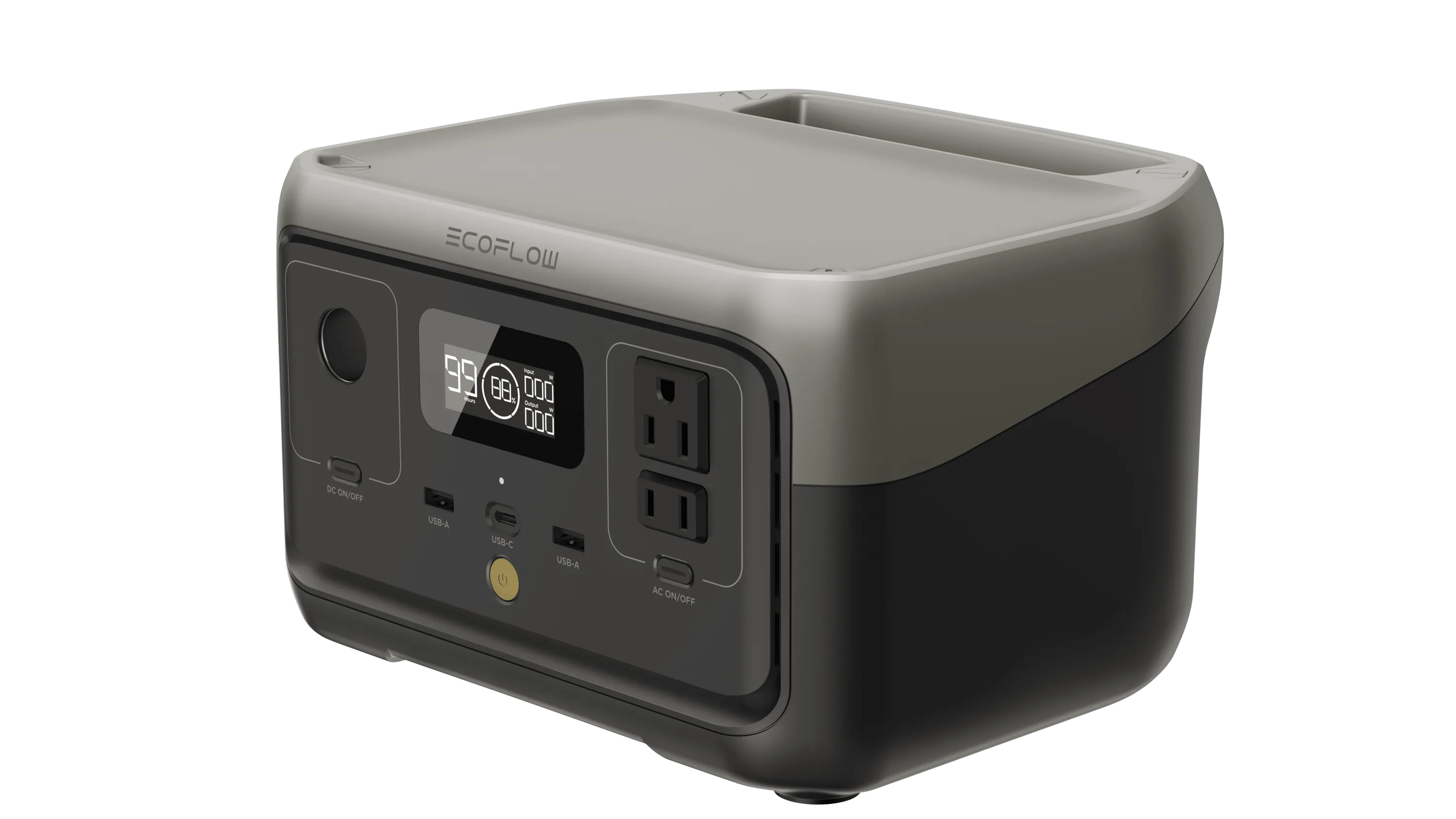 Ecoflow River 2 Portable Power Station