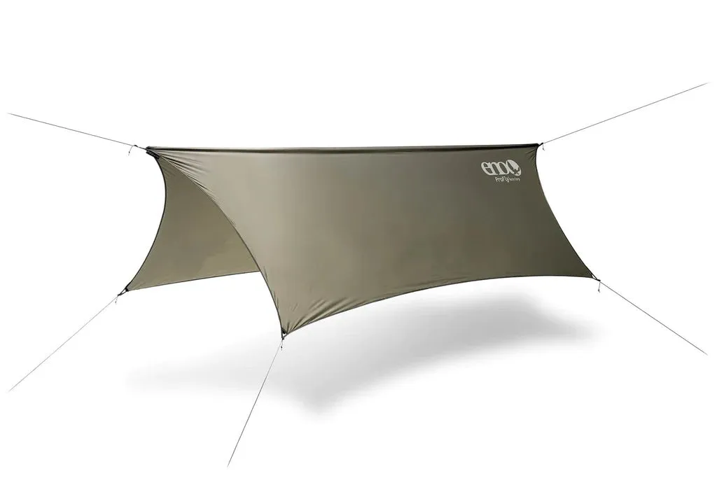 ENO ProFly Rain Tarp - Olive