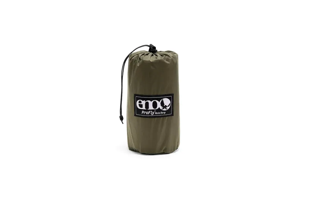 ENO ProFly Rain Tarp - Olive