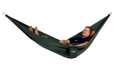 ENO ProNest Ultralight Hammock - Forest Green