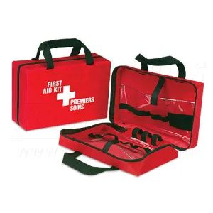 FEDERAL AVIATION TYPE A KIT (3  EMPLOYEES) - NYLON