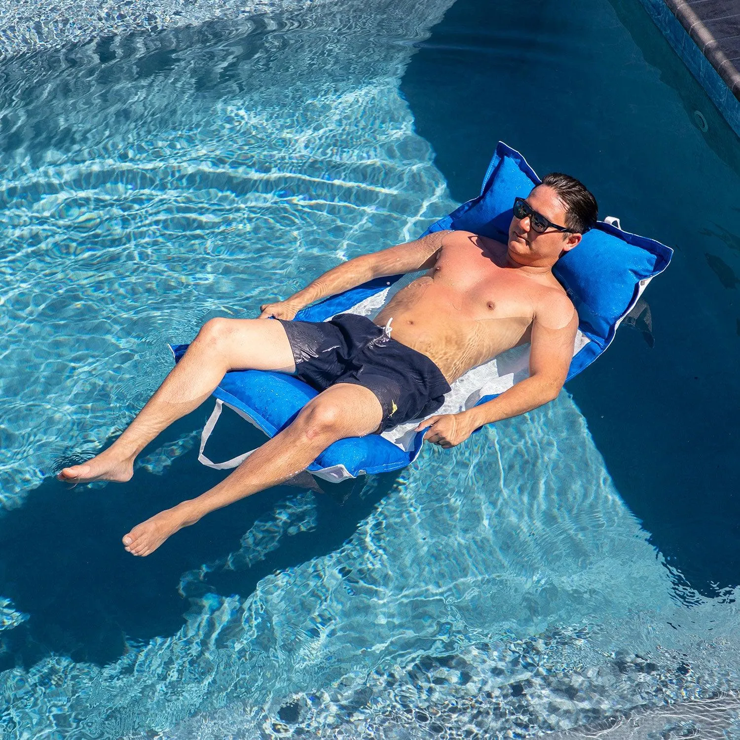 Floating Luxuries Kai Water Hammock