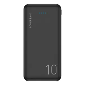 FLOVEME Power Bank 10000mAh Portable Charger