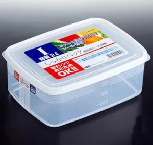 Food Container