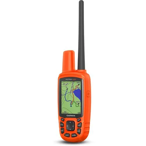 Garmin Astro 430 Handheld GPS