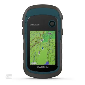 Garmin Etrex 22x