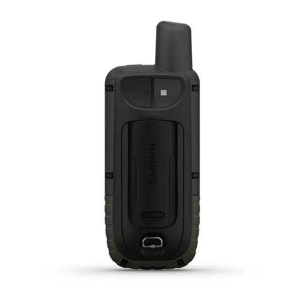 Garmin GPSMAP 66s Multisatellite Handheld with Sensors (NO TOPO Maps)