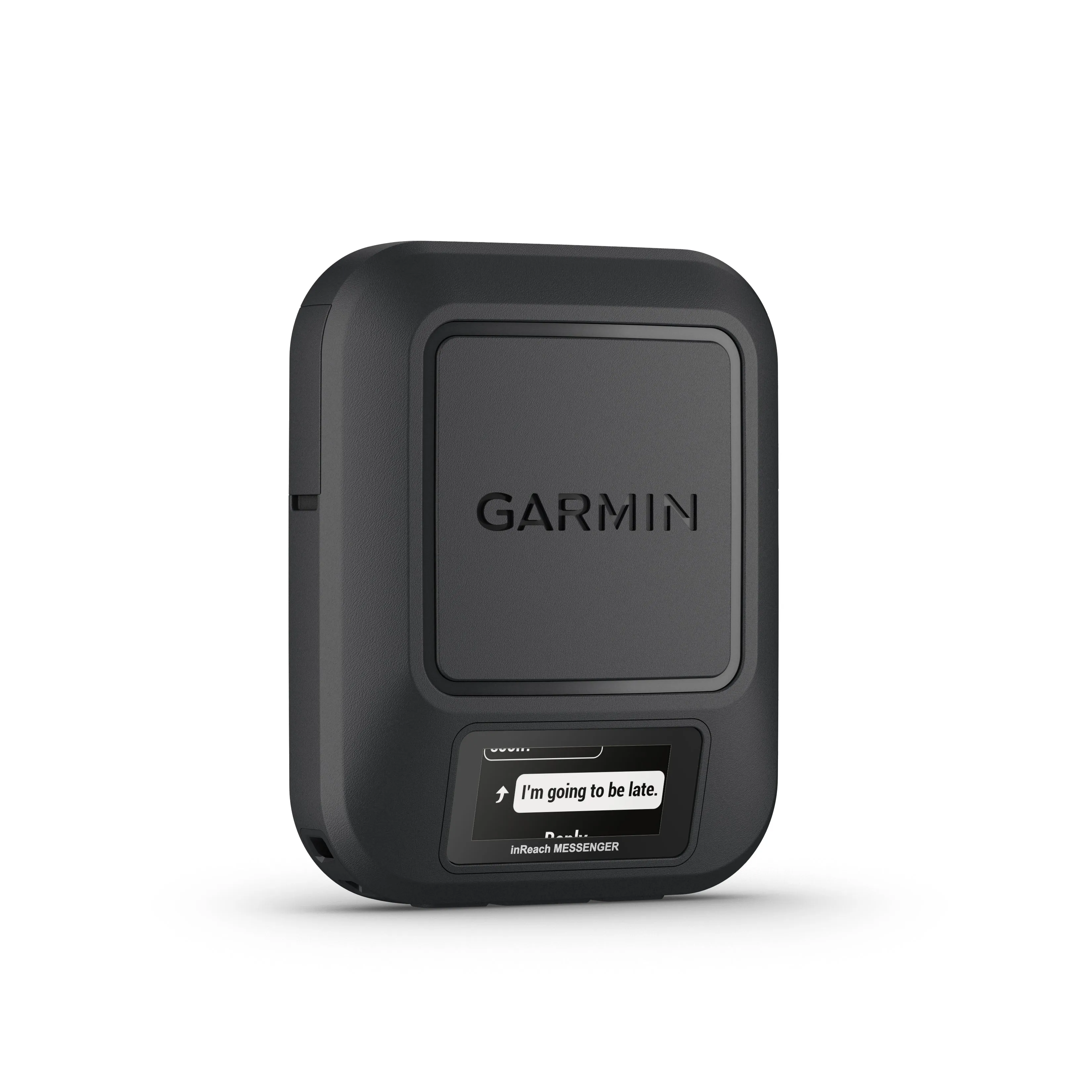 Garmin inReach Messenger Handheld Satellite Communicator