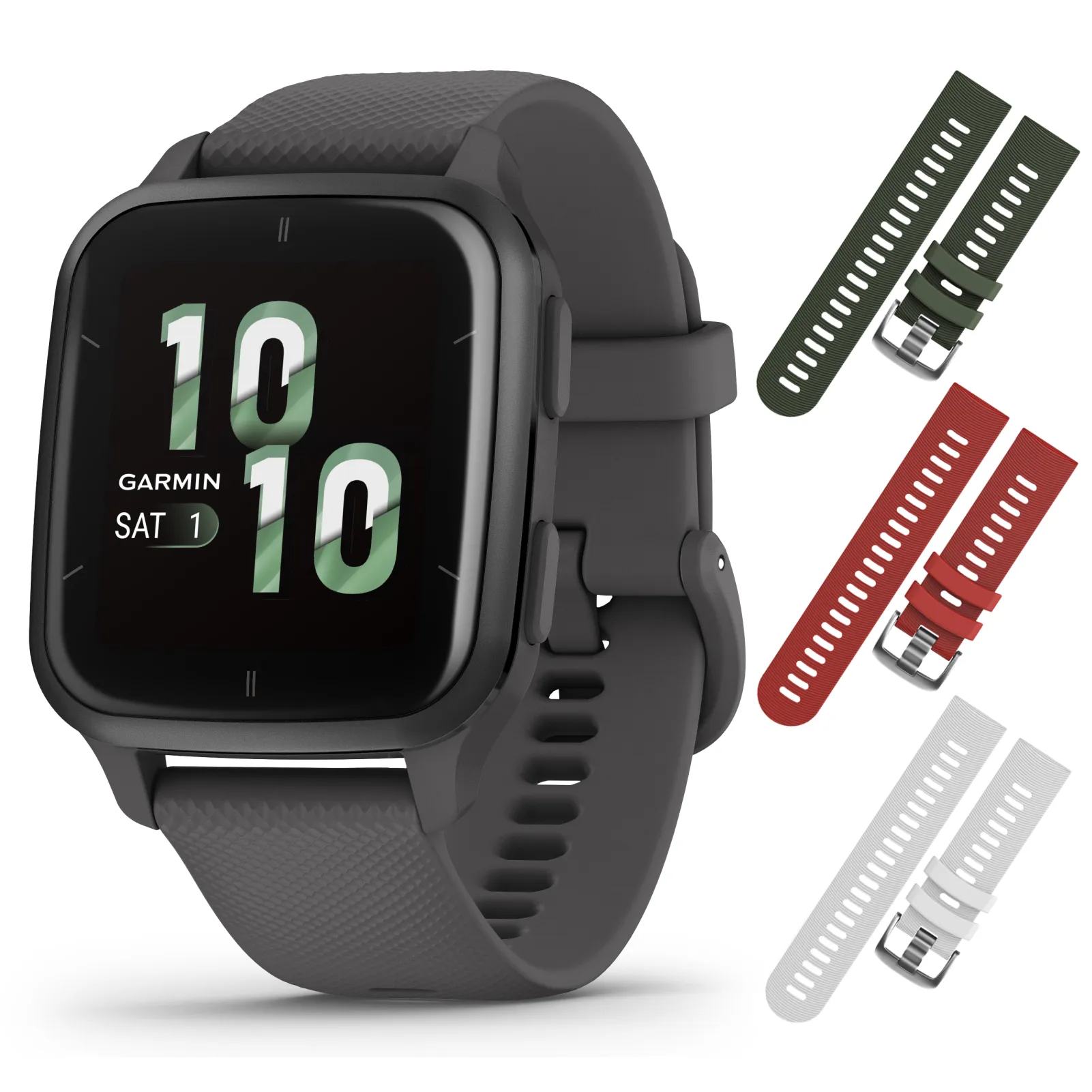 Garmin Venu Sq 2 GPS Smartwatch