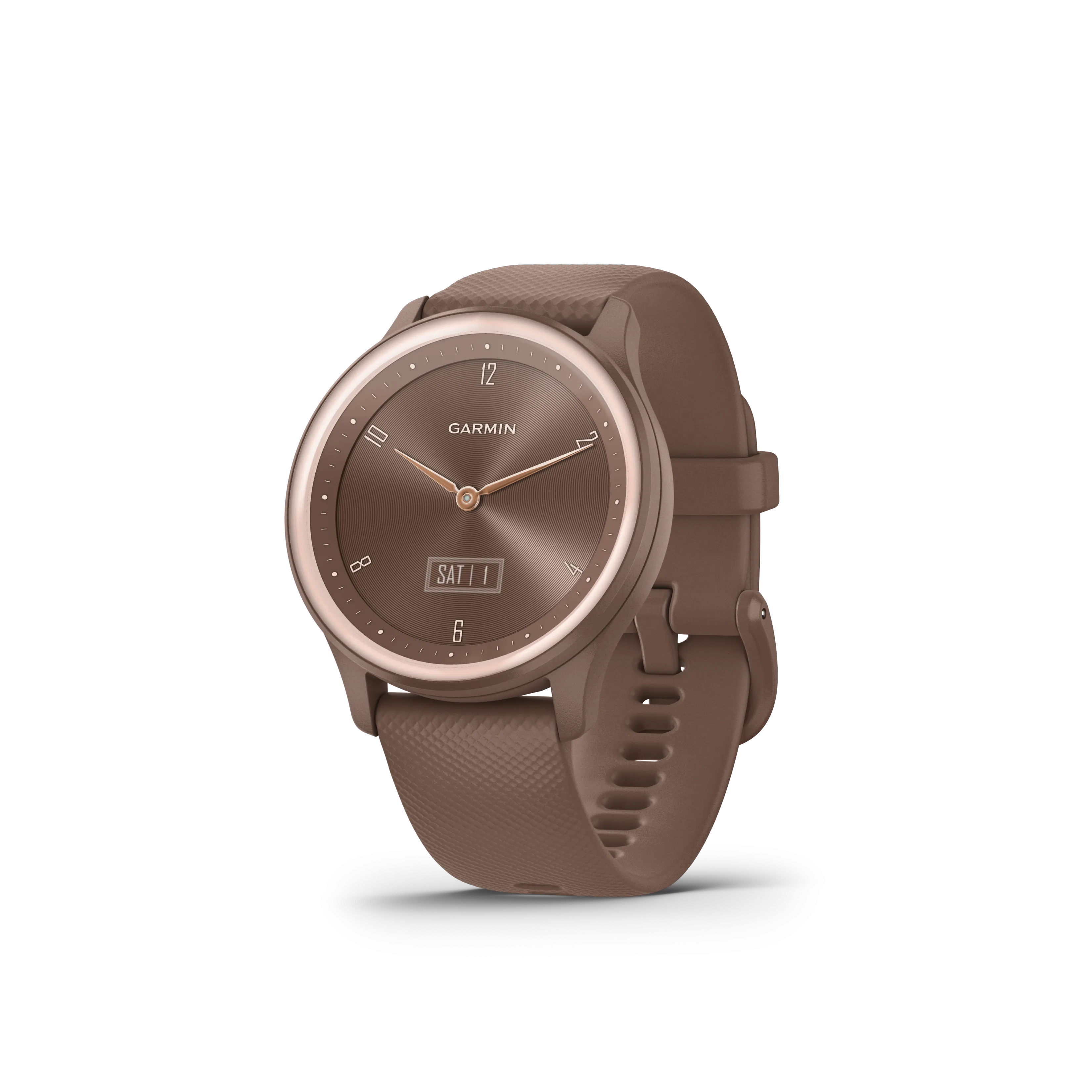 Garmin Vivomove Sport Hybrid Smartwatch