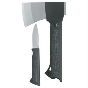 Gator Axe W-knife