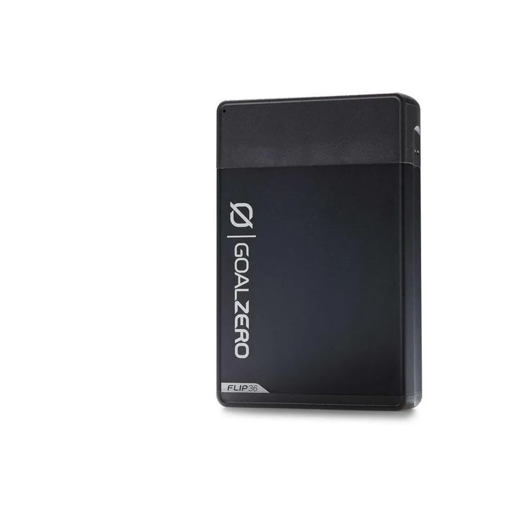 GoalZero Flip 36 Power Bank