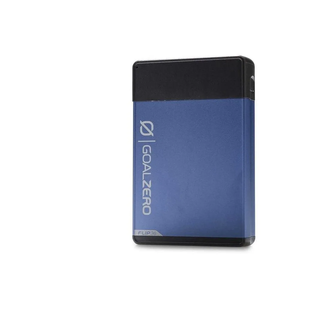 GoalZero Flip 36 Power Bank