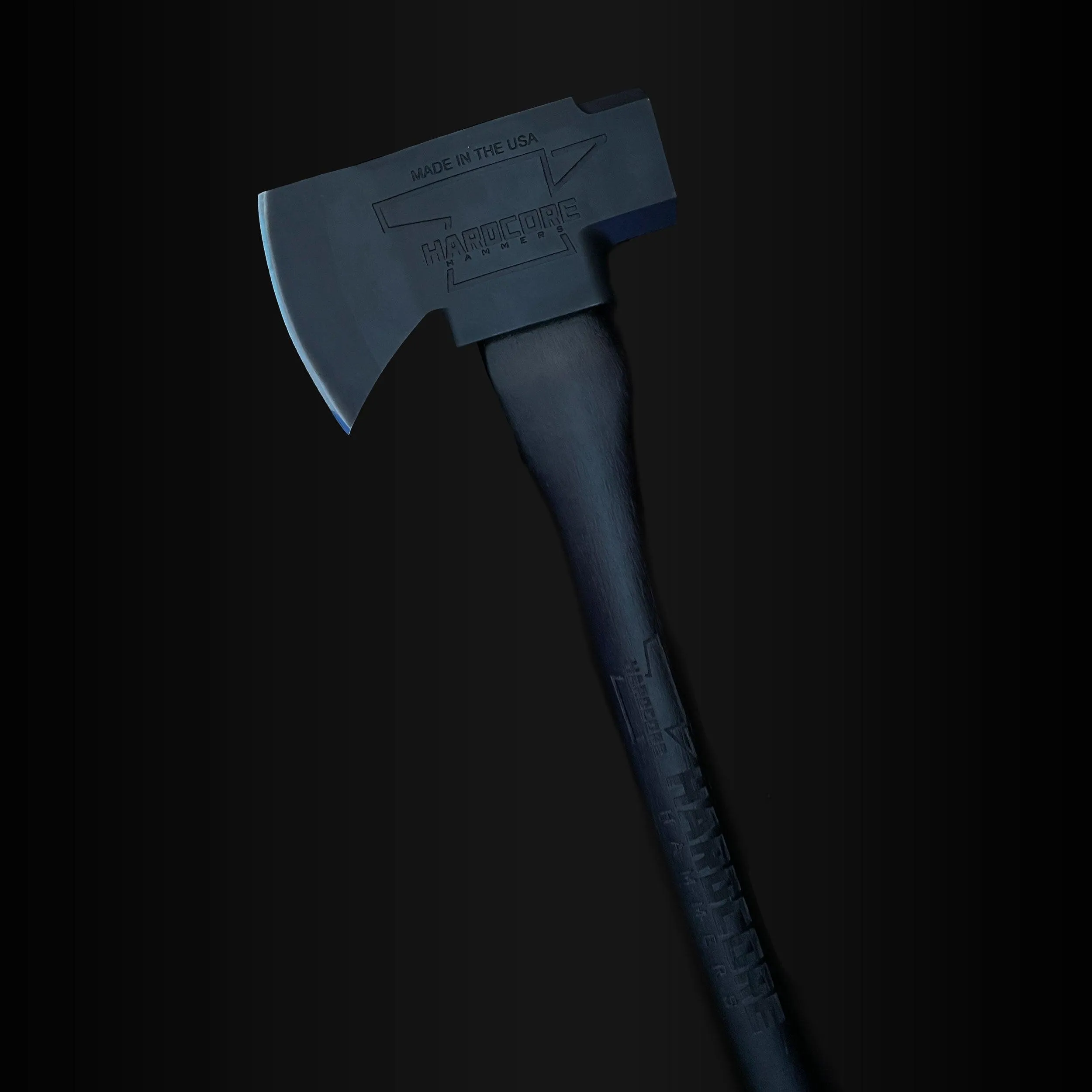 Hardcore Hammers - Blackout Ranger Axe 28"