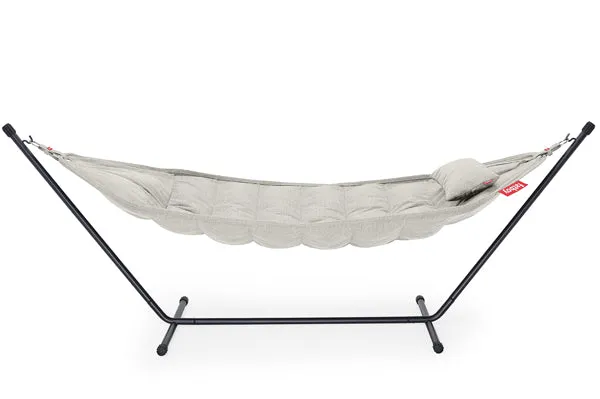 Headdemock Superb Hammock (Black Rack)