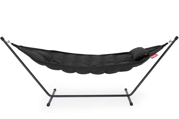 Headdemock Superb Hammock (Black Rack)