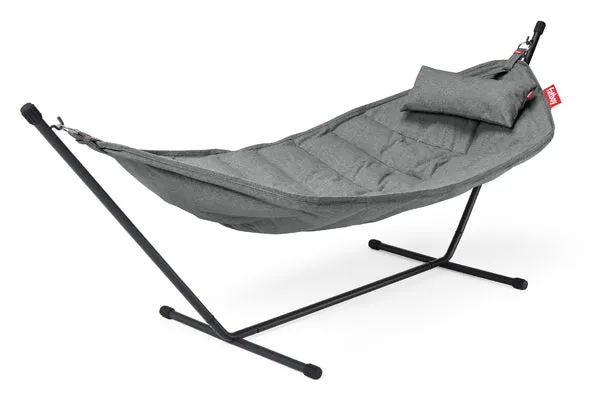 Headdemock Superb Hammock (Black Rack)