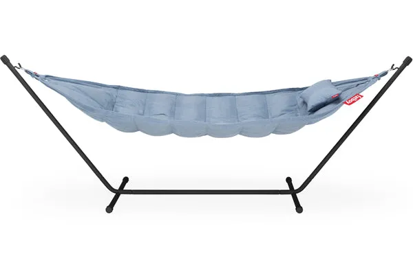 Headdemock Superb Hammock (Black Rack)