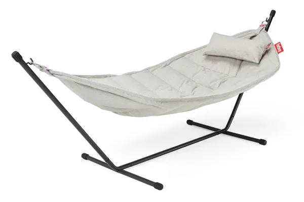 Headdemock Superb Hammock (Black Rack)