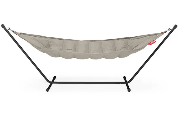 Headdemock Superb Hammock (Black Rack)