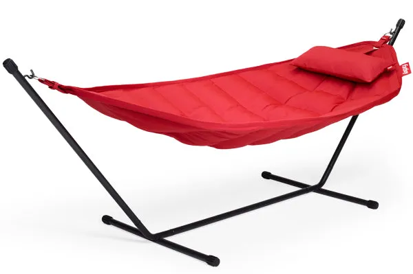 Headdemock Superb Hammock (Black Rack)