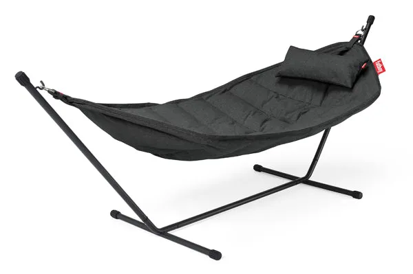 Headdemock Superb Hammock (Black Rack)