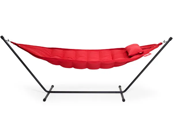 Headdemock Superb Hammock (Black Rack)