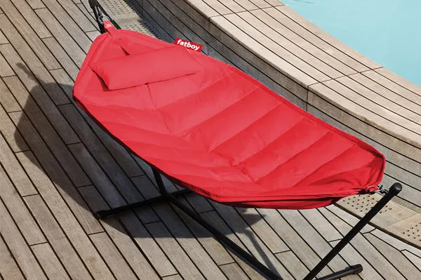 Headdemock Superb Hammock (Black Rack)