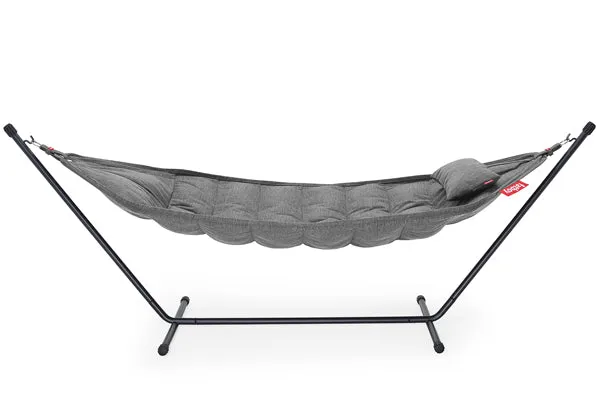 Headdemock Superb Hammock (Black Rack)