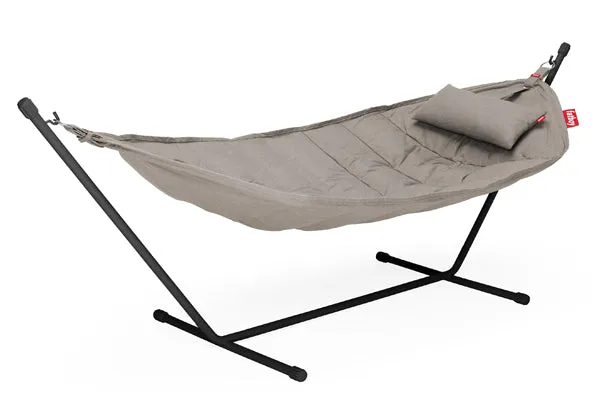 Headdemock Superb Hammock (Black Rack)