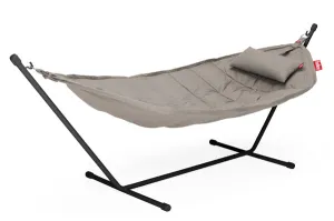 Headdemock Superb Hammock (Black Rack)