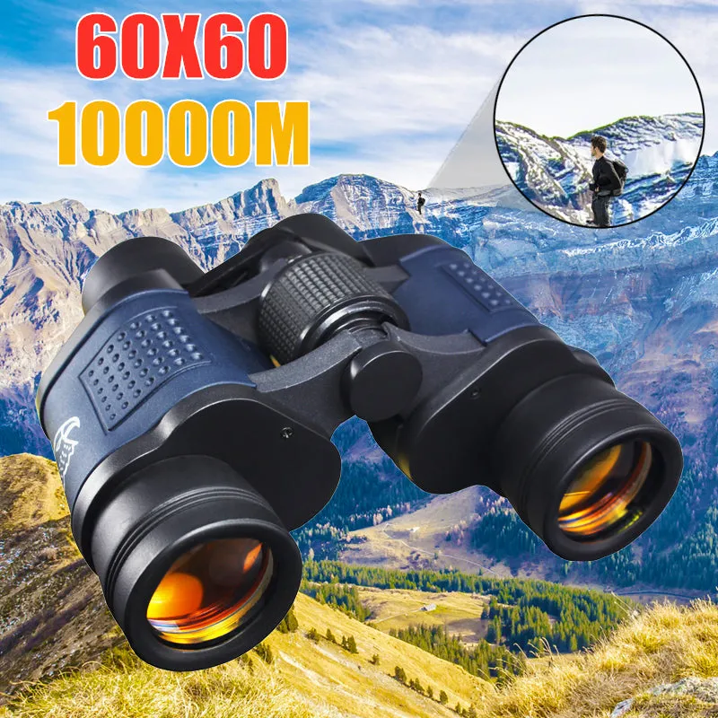 High Clarity Telescope 60X60 Binoculars