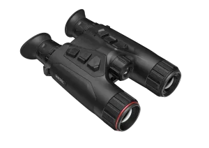 HIKMICRO HABROK HH35L MULTISPECTRAL LRF BINOCULARS