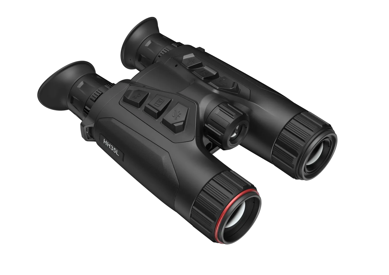 HIKMICRO HABROK HH35L MULTISPECTRAL LRF BINOCULARS