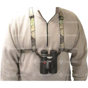 Horn Hunter Bino Harness System