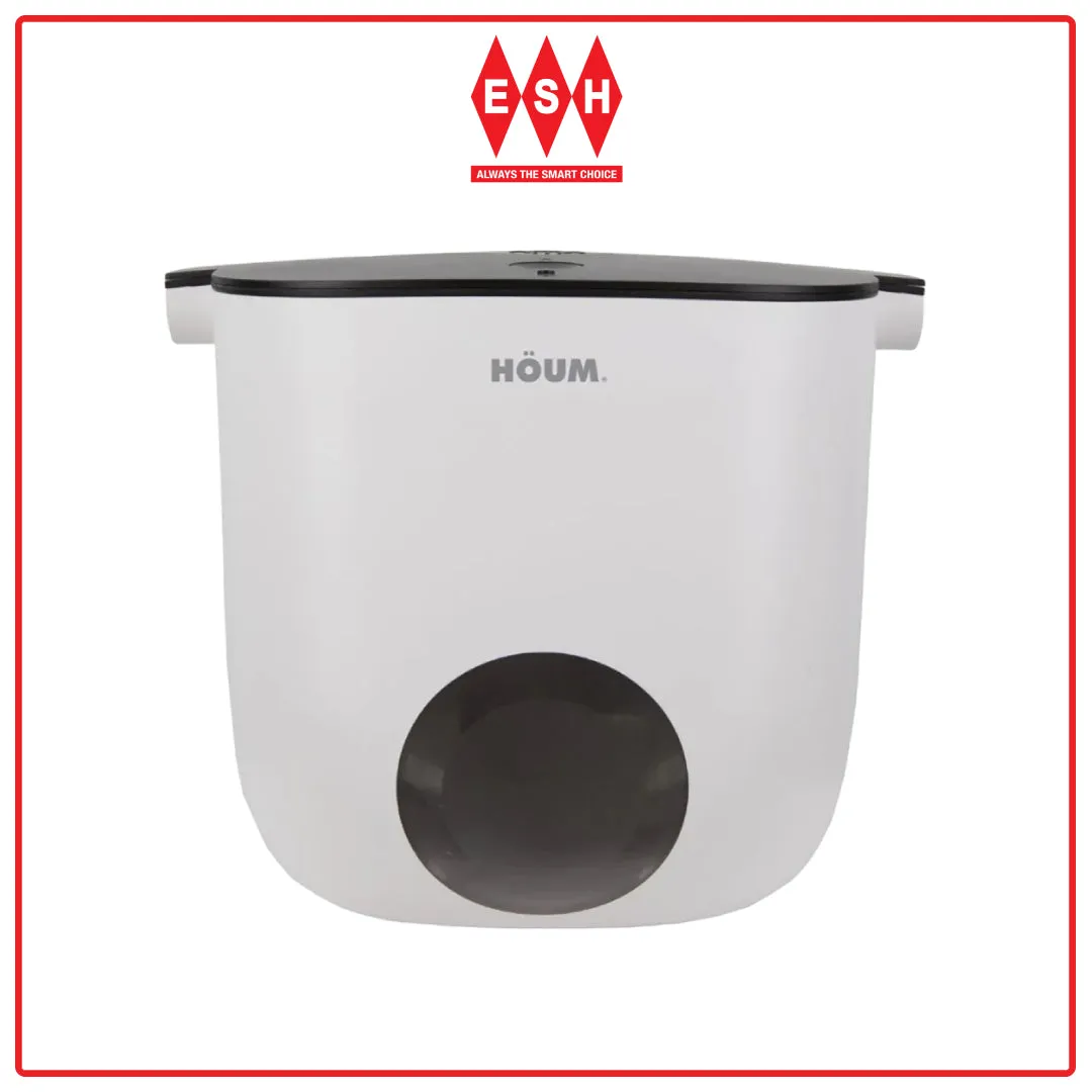 Houm FB10 Food Storage Vacuum Container