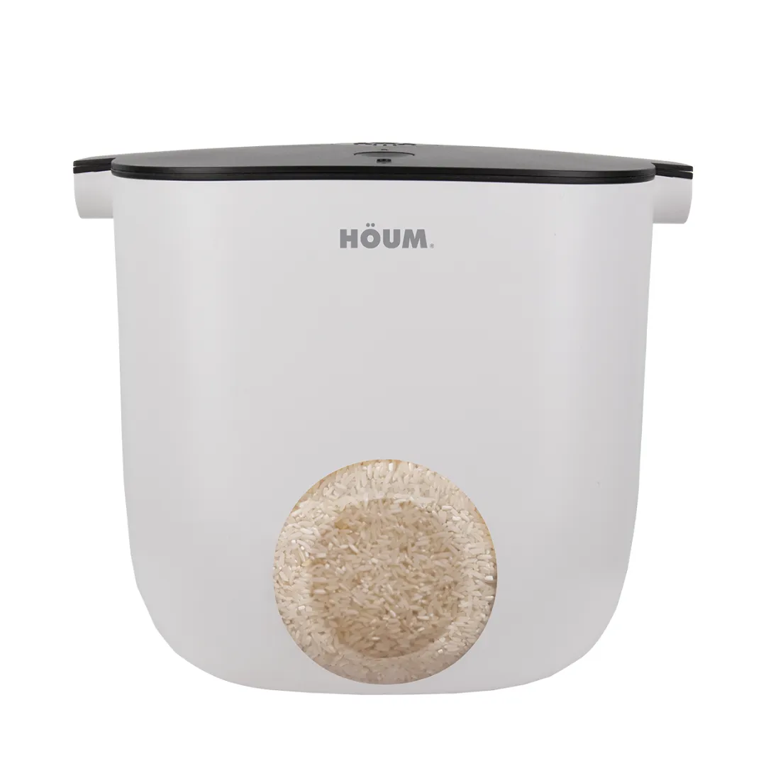 Houm FB10 Food Storage Vacuum Container