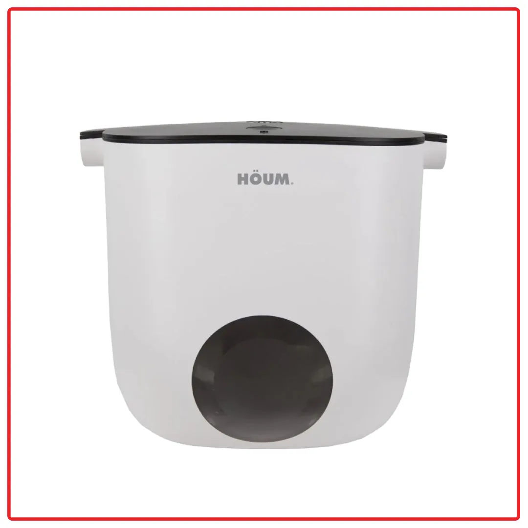 Houm FB10 Food Storage Vacuum Container