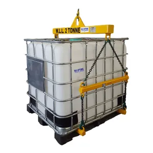 IBC Container Lifter