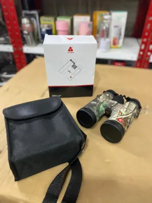 Imported 1.2KM Yuko Binoculars