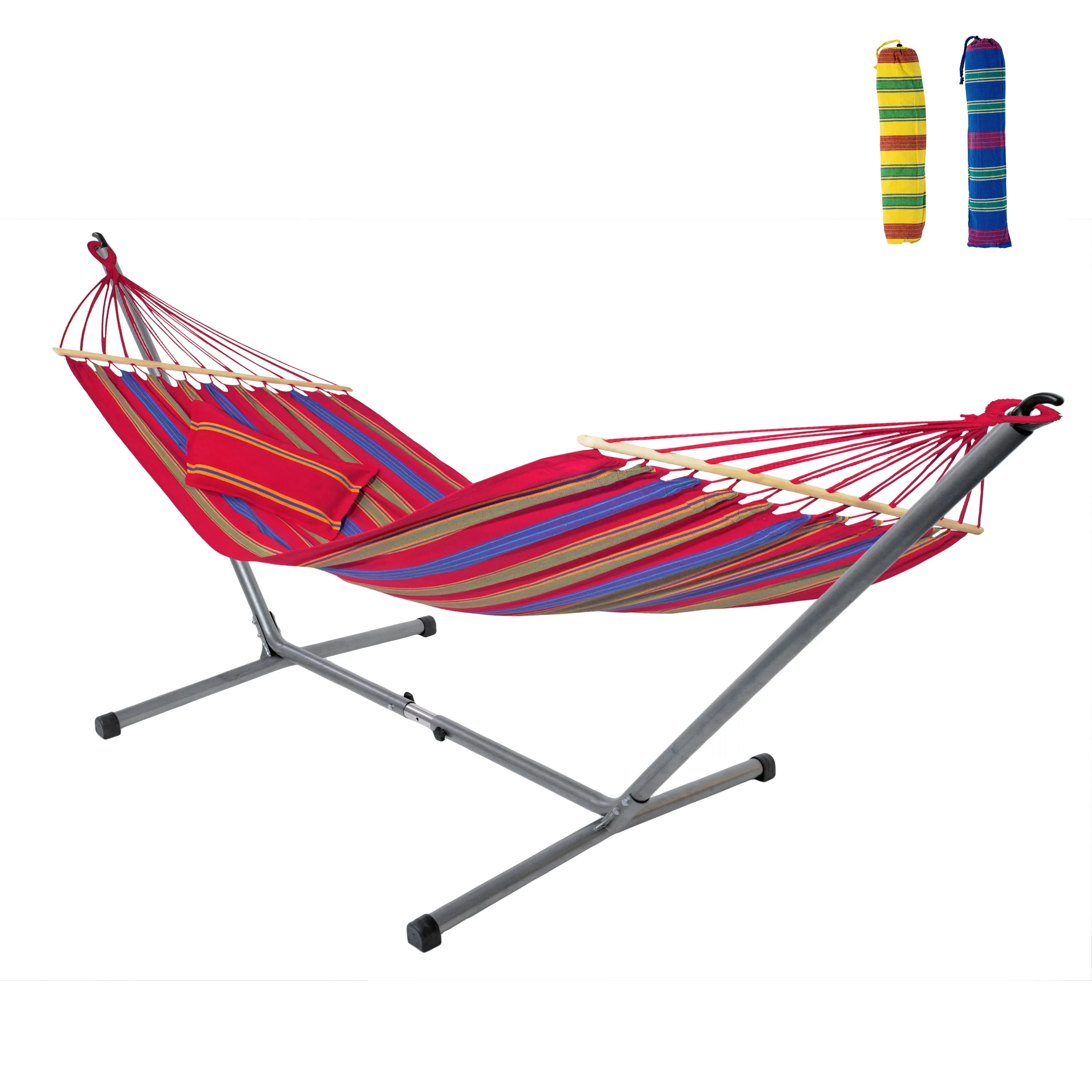 Jet Garden Hammock Set