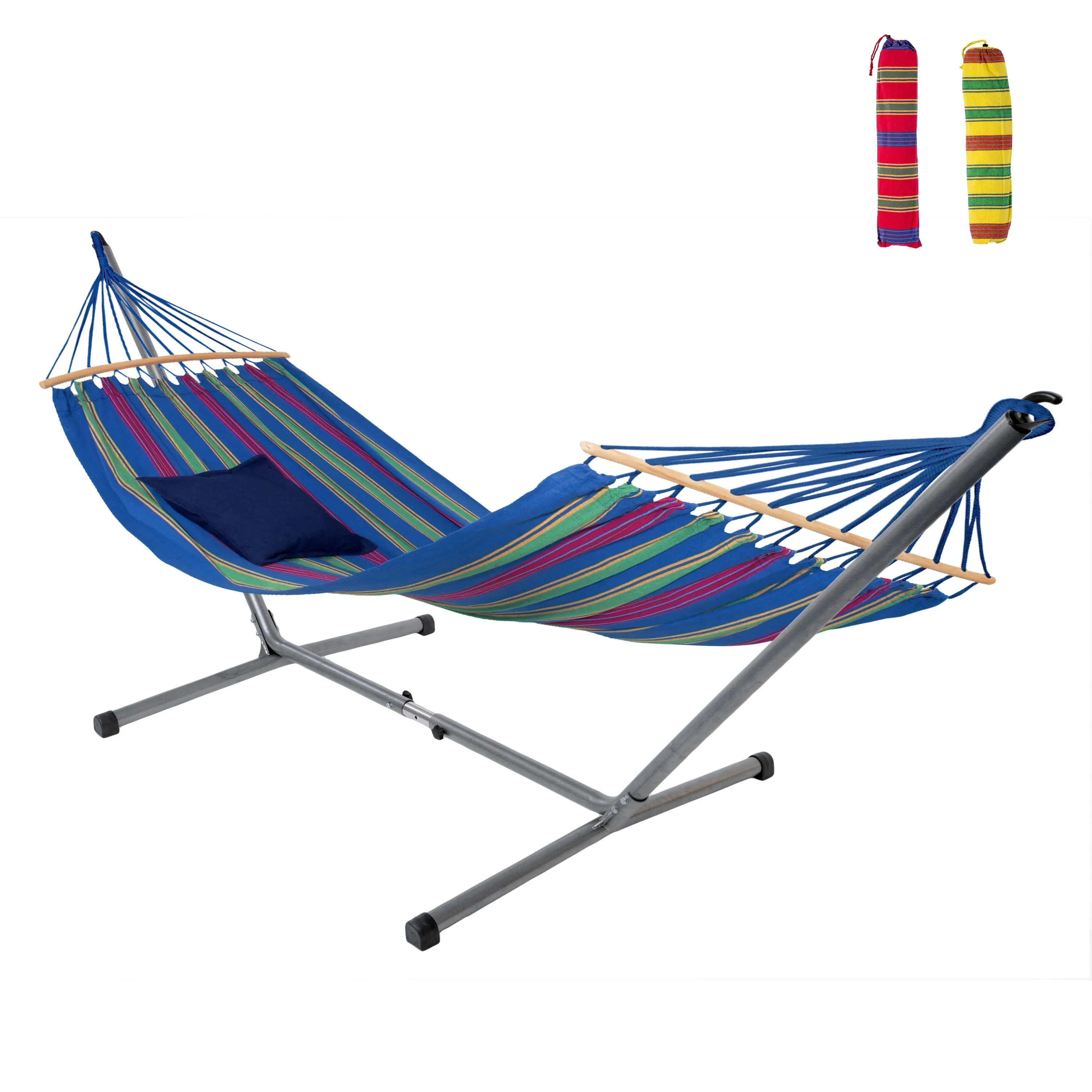 Jet Garden Hammock Set