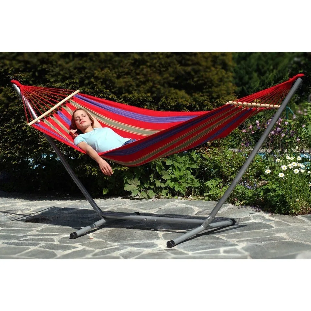 Jet Garden Hammock Set