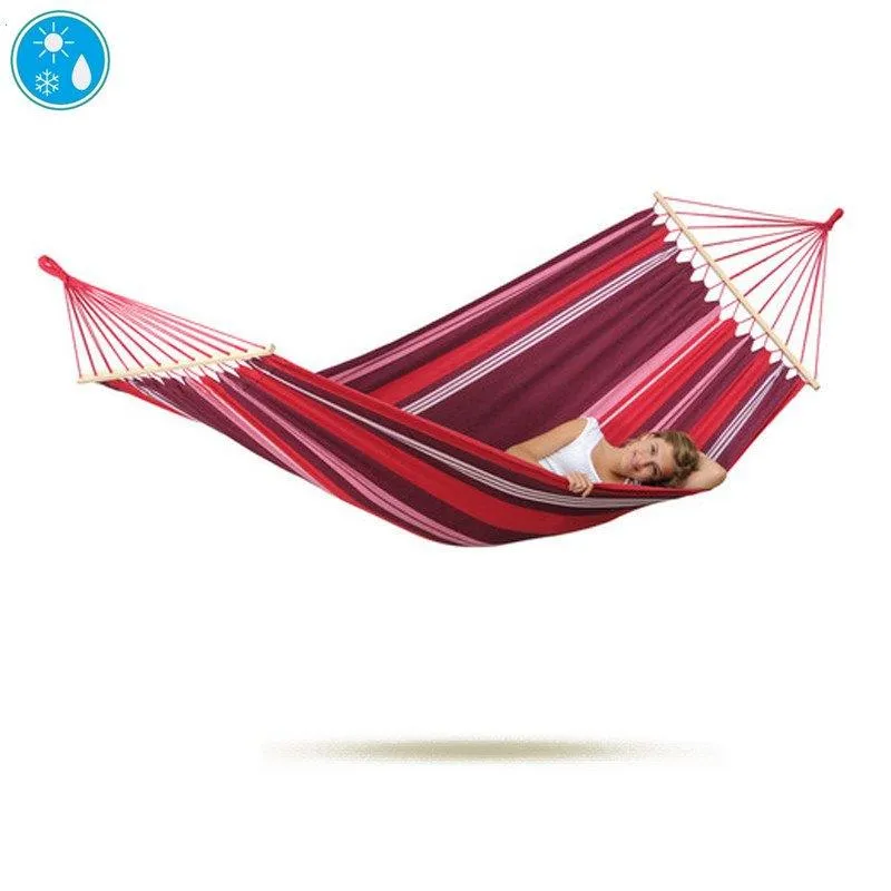 Jet Garden Hammock Set