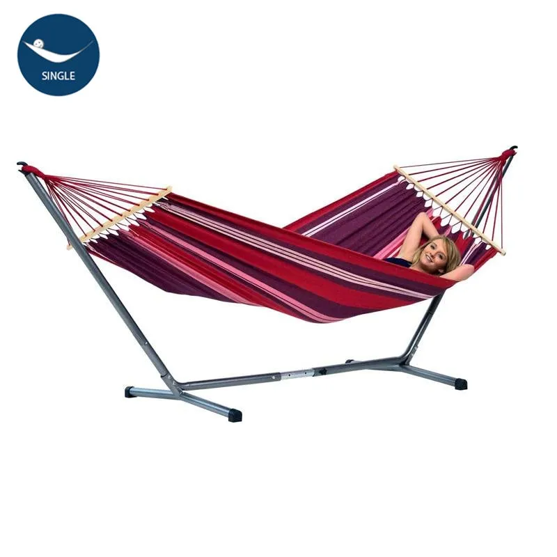 Jet Garden Hammock Set